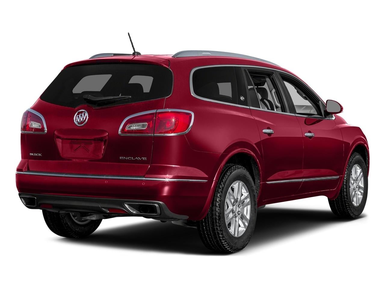 2017 Buick Enclave Leather Group