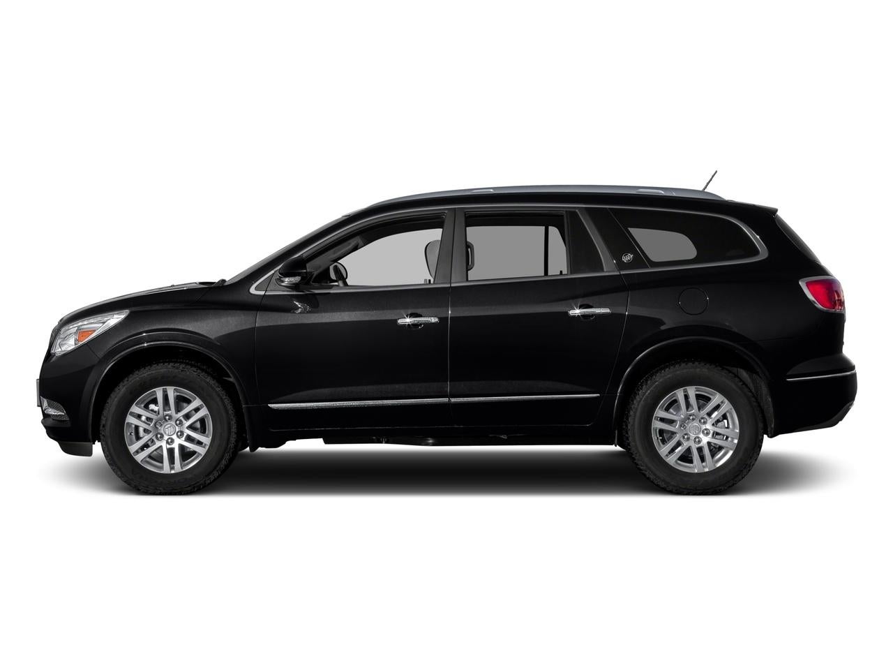 2017 Buick Enclave Leather Group