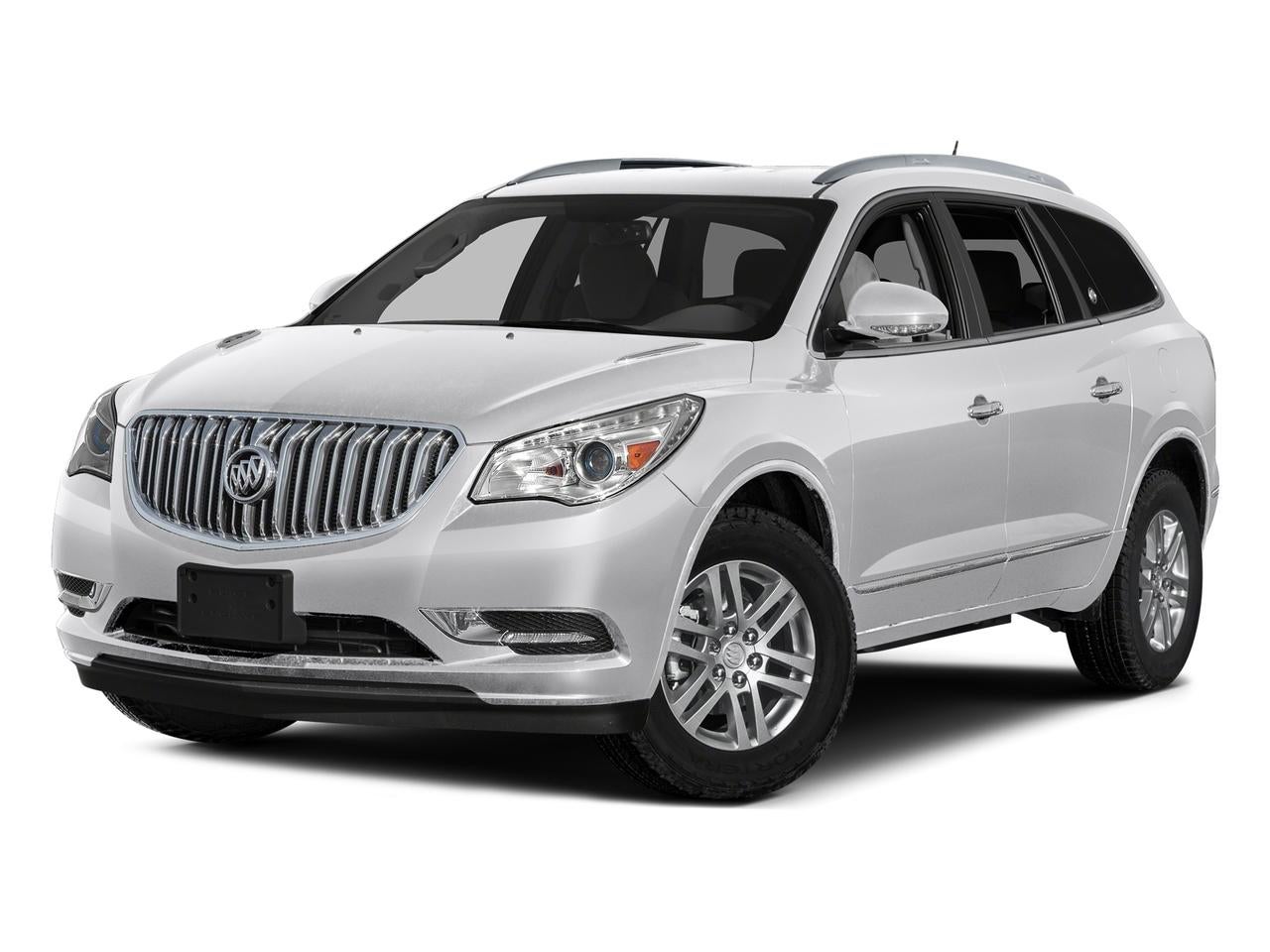 2017 Buick Enclave Leather Group