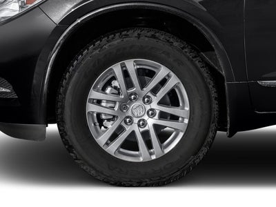 2017 Buick Enclave Leather Group