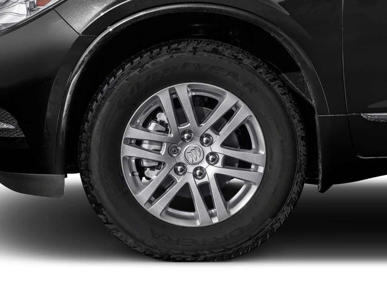 2017 Buick Enclave Leather Group