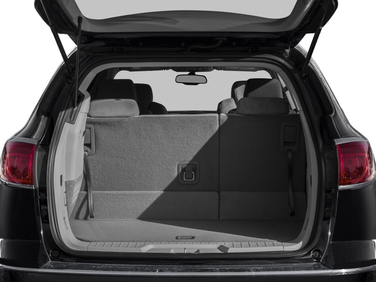 2017 Buick Enclave Leather Group