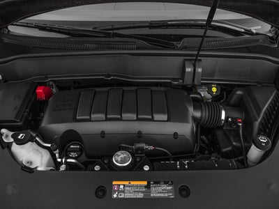 2017 Buick Enclave Leather Group