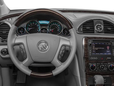 2017 Buick Enclave Leather Group