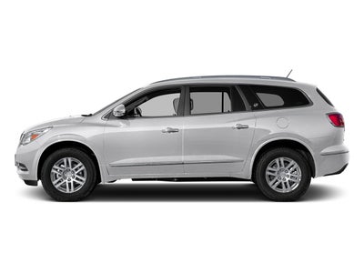 2017 Buick Enclave Leather Group