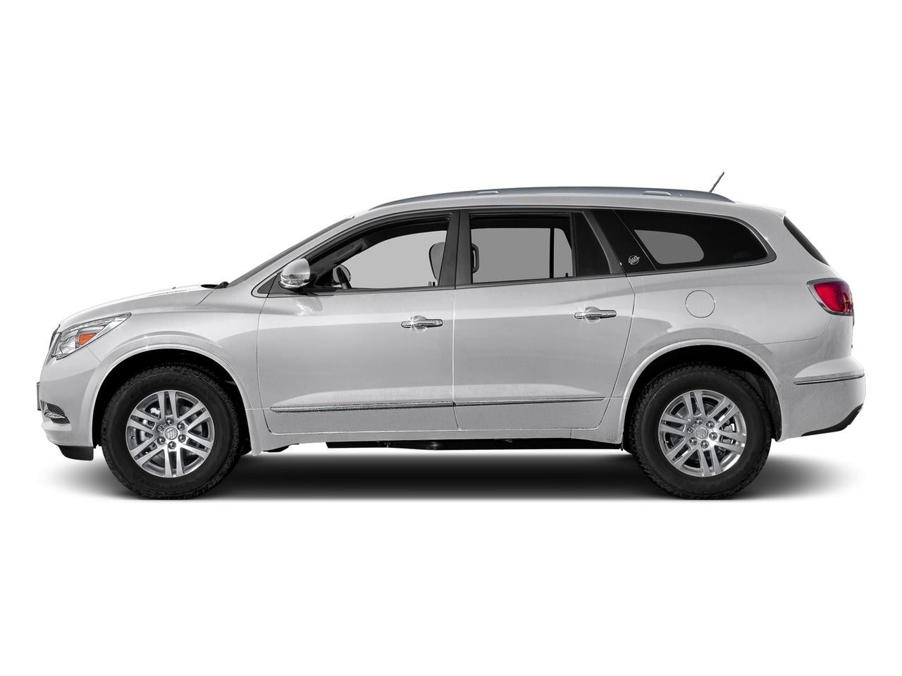2017 Buick Enclave Leather Group