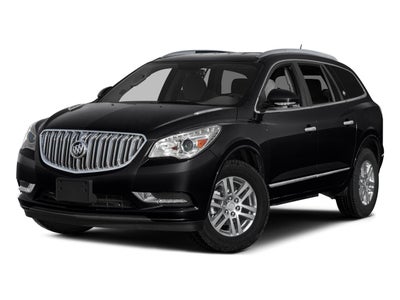 2017 Buick Enclave Leather Group