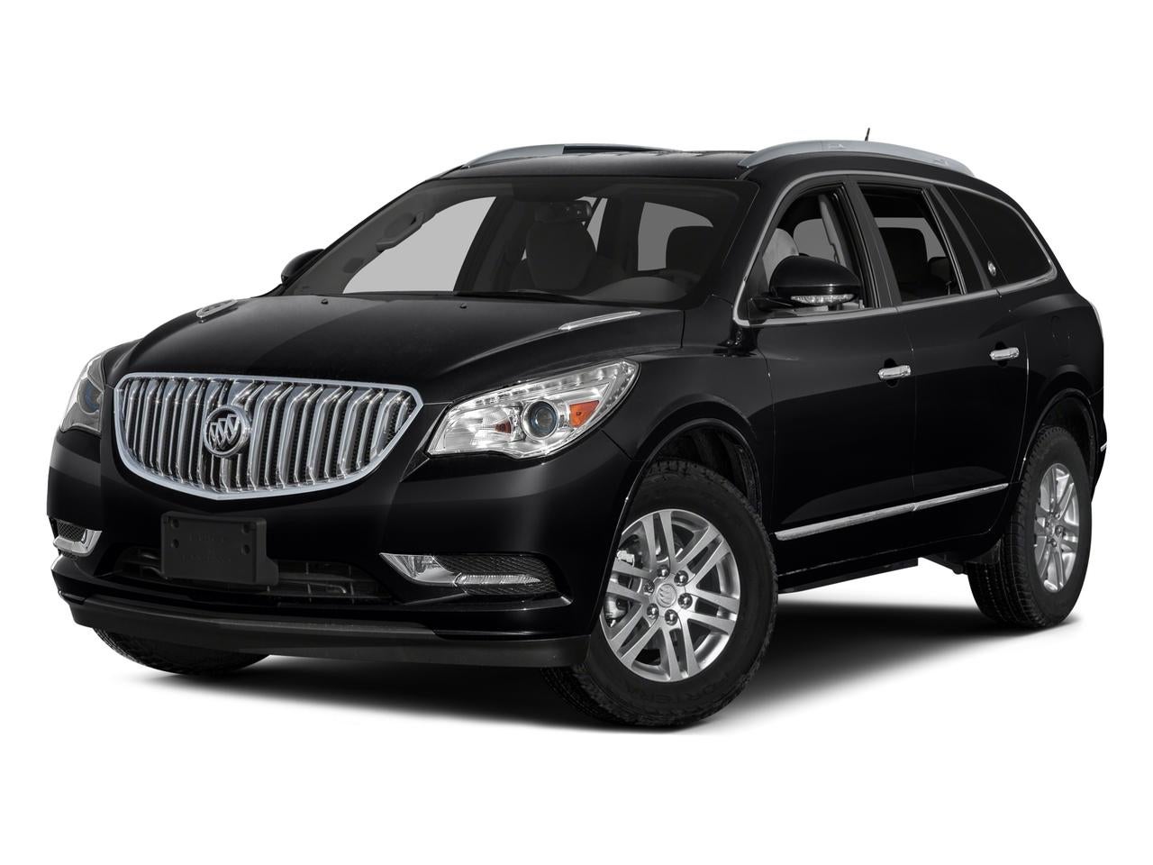 2017 Buick Enclave Leather Group