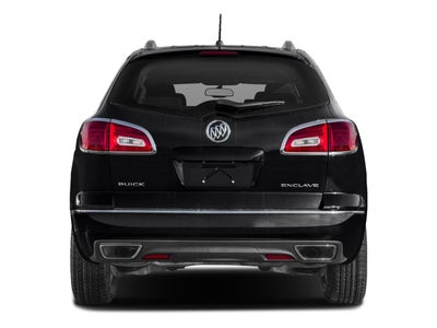 2017 Buick Enclave Leather Group
