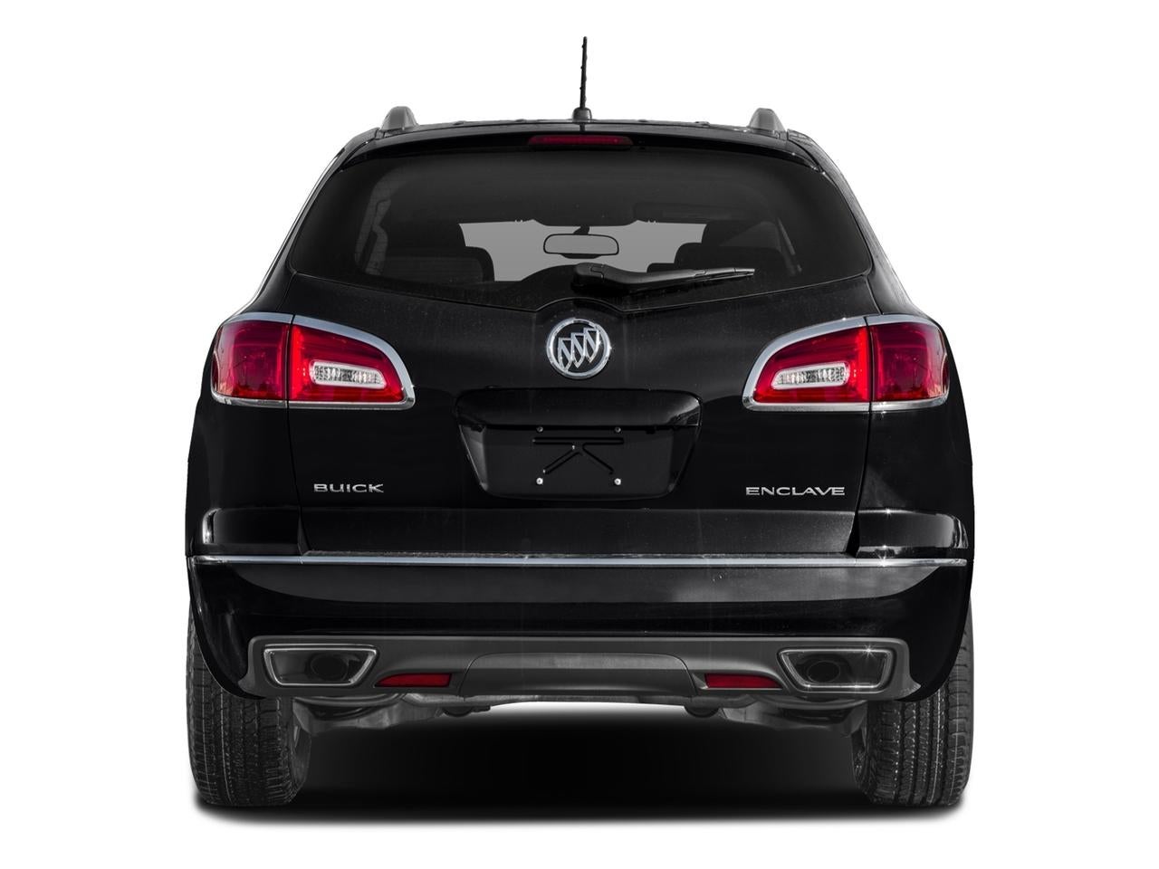 2017 Buick Enclave Leather Group
