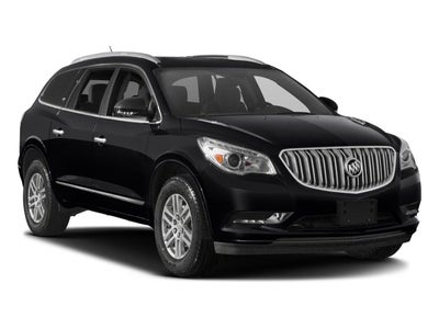 2017 Buick Enclave Leather Group