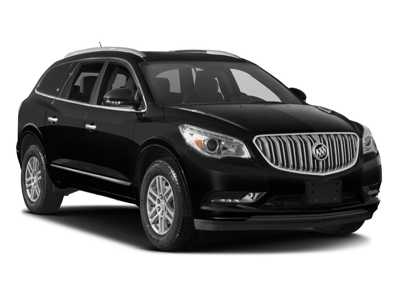 2017 Buick Enclave Leather Group