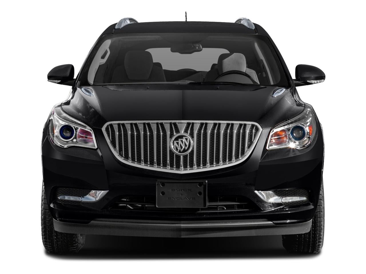 2017 Buick Enclave Leather Group