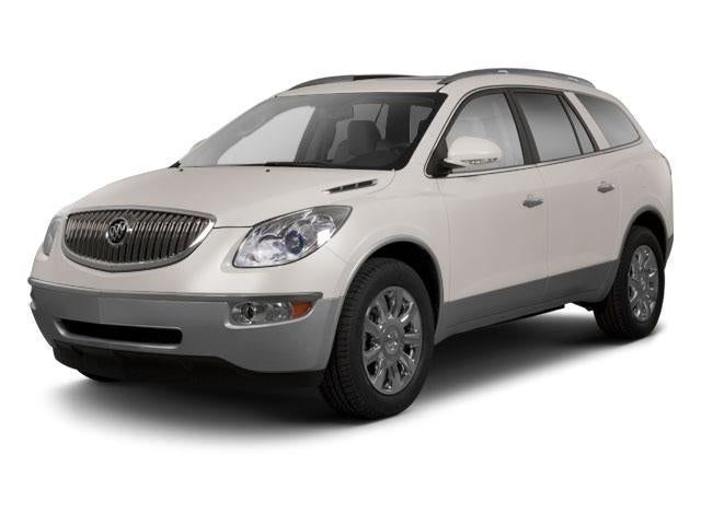 2011 Buick Enclave CXL 2XL