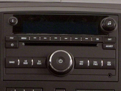 2011 Buick Enclave CXL 2XL