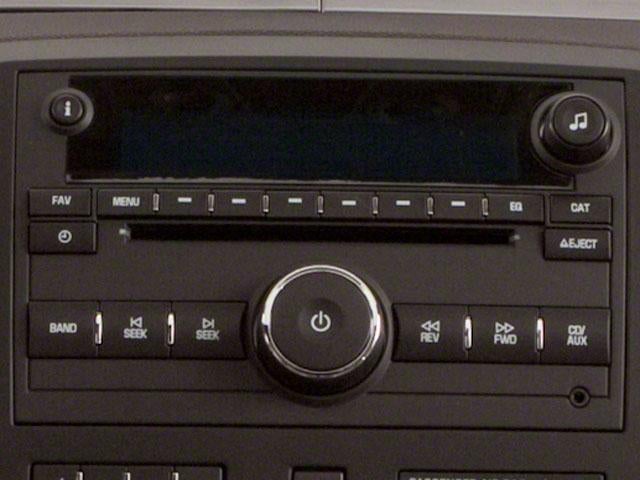 2011 Buick Enclave CXL 2XL