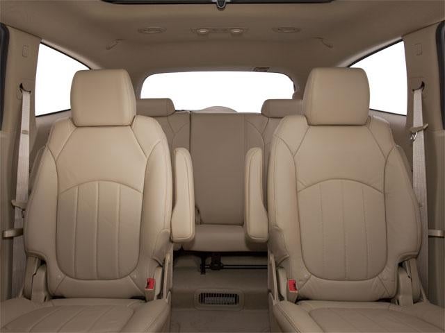 2011 Buick Enclave CXL 2XL