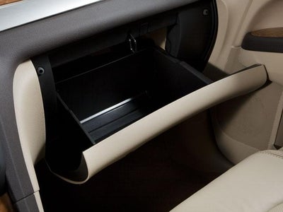 2011 Buick Enclave CXL 2XL