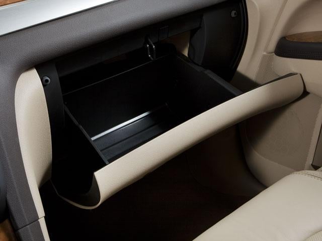 2011 Buick Enclave CXL 2XL