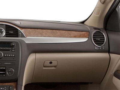 2011 Buick Enclave CXL 2XL