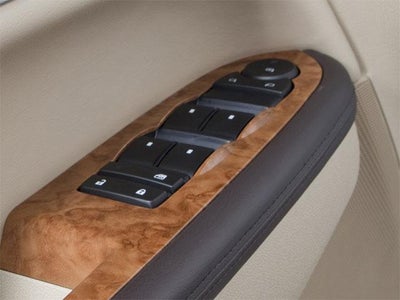 2011 Buick Enclave CXL 2XL