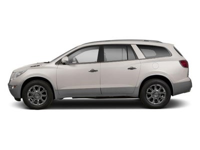 2011 Buick Enclave CXL 2XL