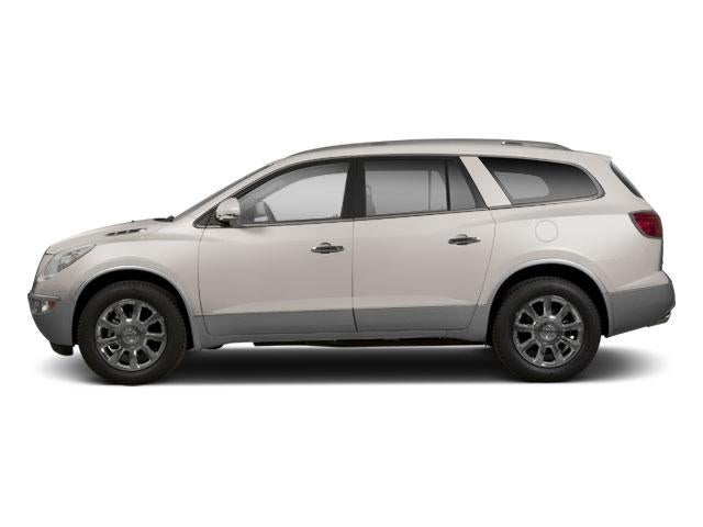 2011 Buick Enclave CXL 2XL