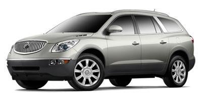 2011 Buick Enclave CXL 2XL