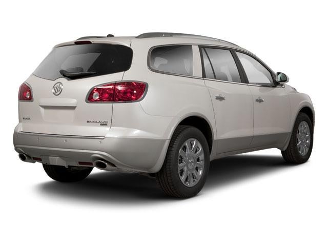 2011 Buick Enclave CXL 2XL