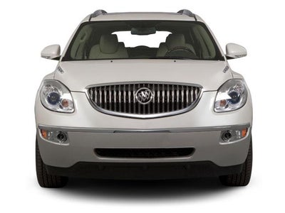 2011 Buick Enclave CXL 2XL