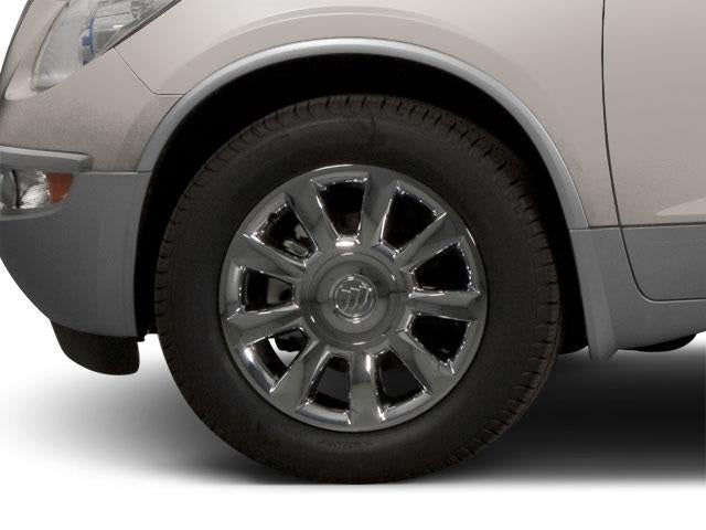 2011 Buick Enclave CXL 2XL