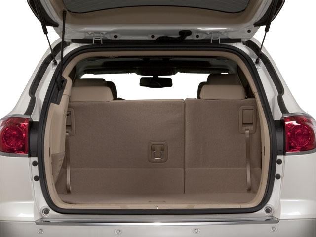 2011 Buick Enclave CXL 2XL