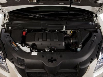 2011 Buick Enclave CXL 2XL