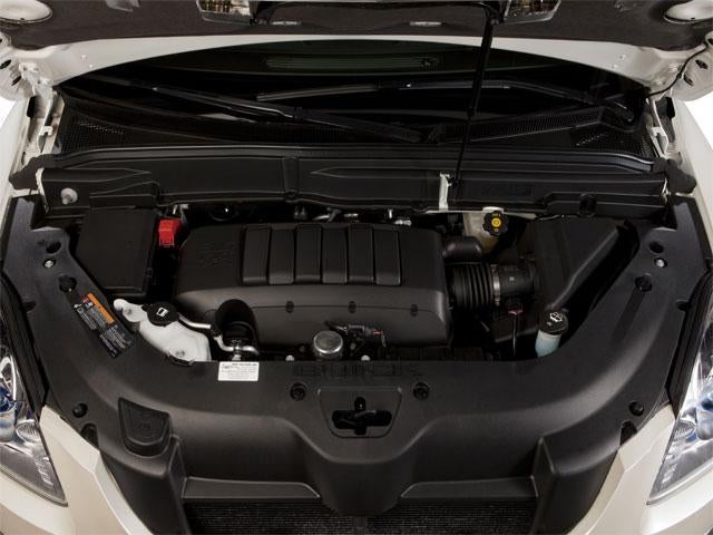 2011 Buick Enclave CXL 2XL