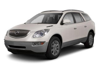 2011 Buick Enclave CXL 2XL