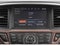 2018 Nissan Pathfinder Platinum