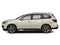 2018 Nissan Pathfinder Platinum