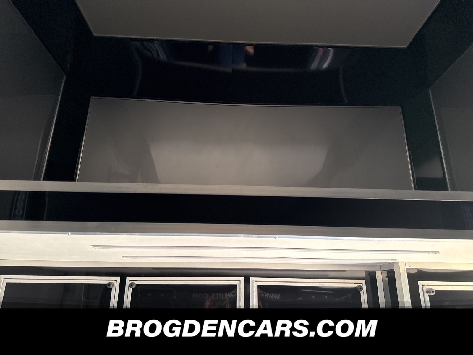 2022 CARGO MATE STACKER Base