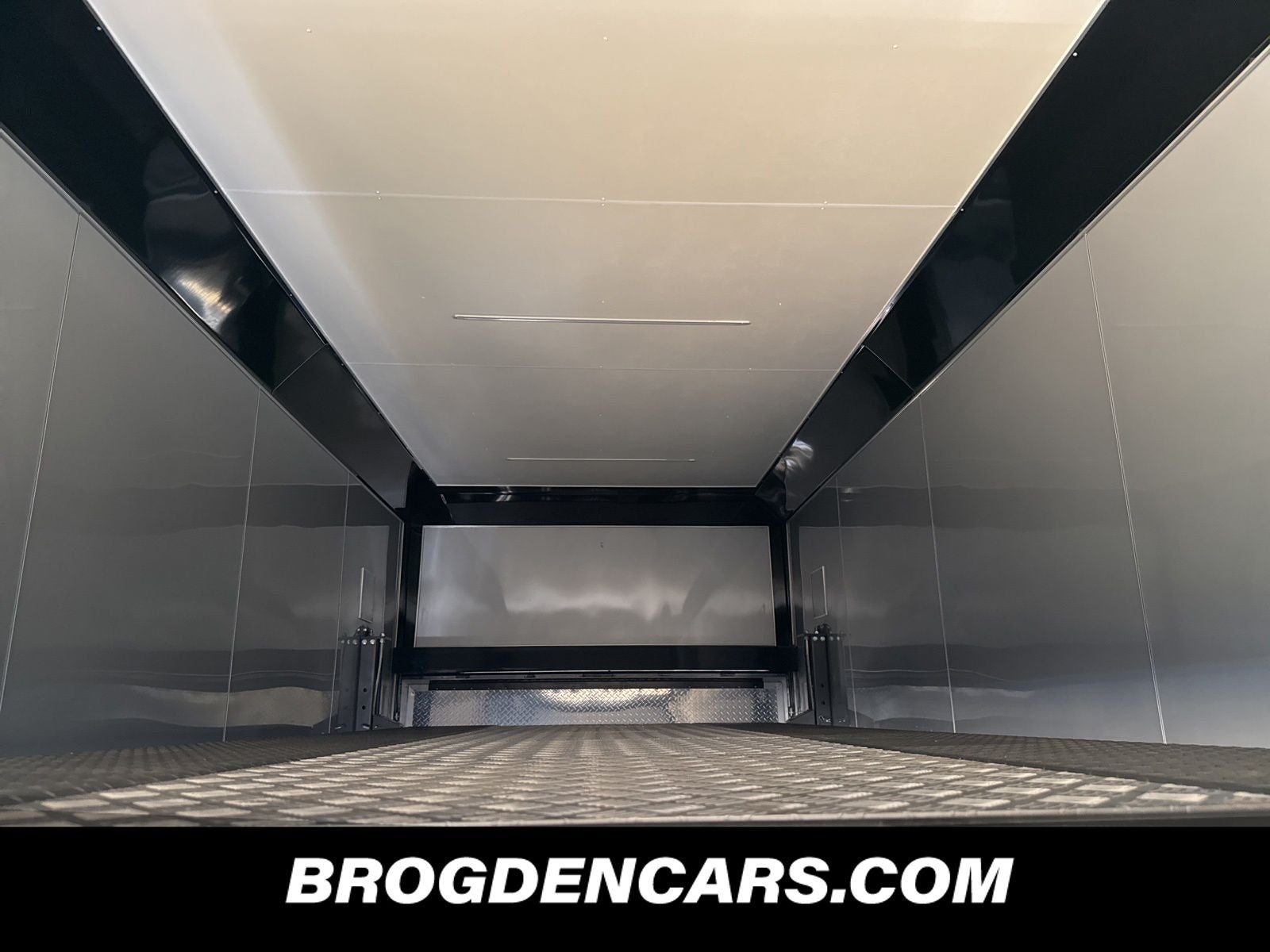 2022 CARGO MATE STACKER Base