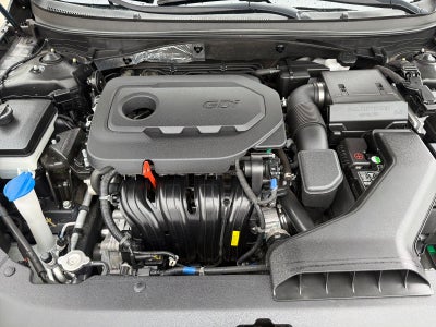 2018 Hyundai Sonata Limited