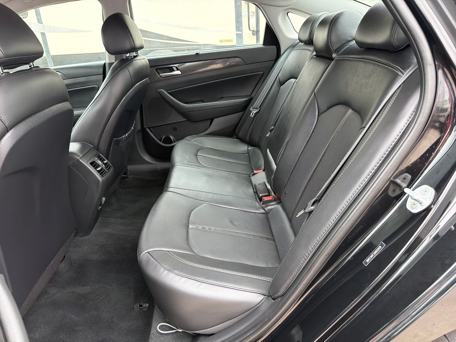 2018 Hyundai Sonata Limited