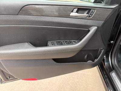 2018 Hyundai Sonata Limited