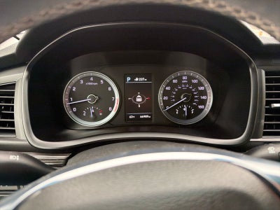 2018 Hyundai Sonata Limited