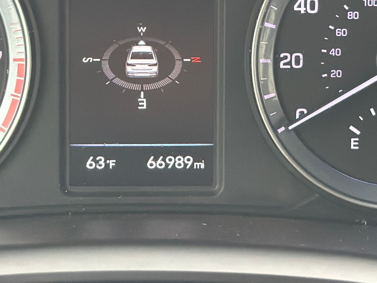 2018 Hyundai Sonata Limited