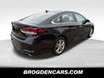 2018 Hyundai Sonata Limited