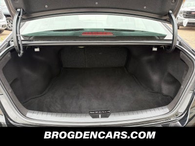 2018 Hyundai Sonata Limited