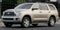 2009 Toyota Sequoia SR5
