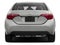 2017 Toyota Corolla XLE