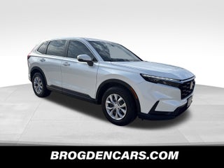 2023 Honda CR-V LX