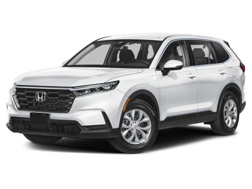 2023 Honda CR-V LX